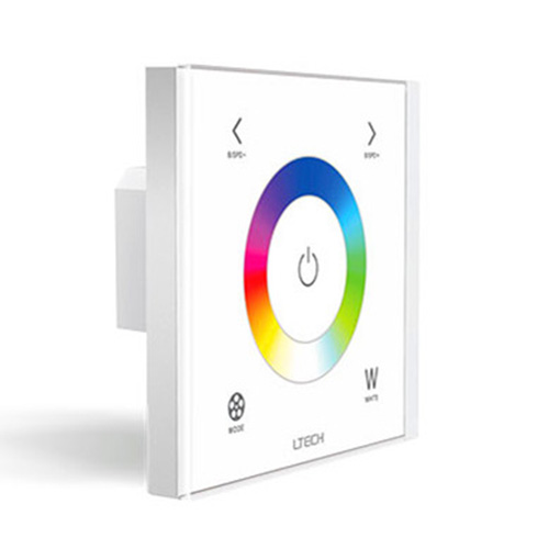 EX3S Touch Panel For RGB LED strip